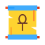Book of the dead icon 64x64