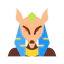 Anubis icon 64x64