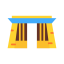 Temple of hathor іконка 64x64