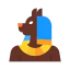 Bastet icon 64x64