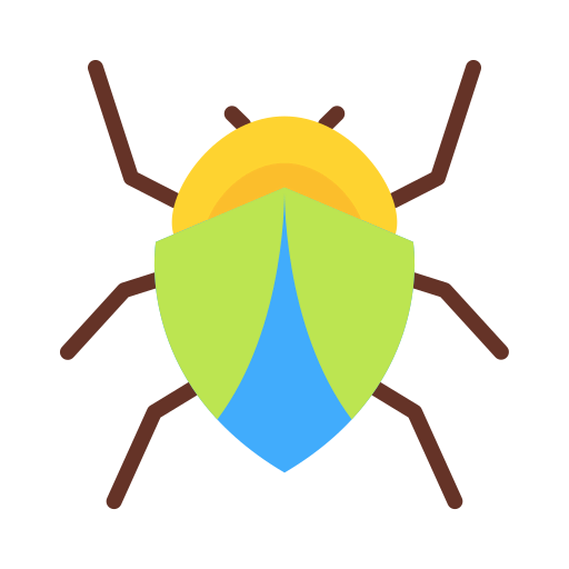 Beetle icon