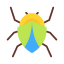 Beetle icône 64x64