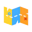 Map icon 64x64