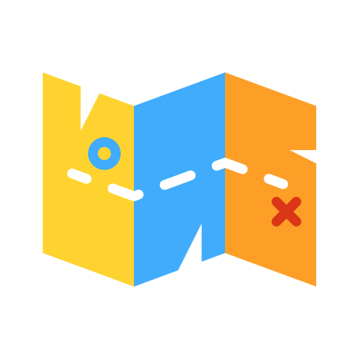 Map icon