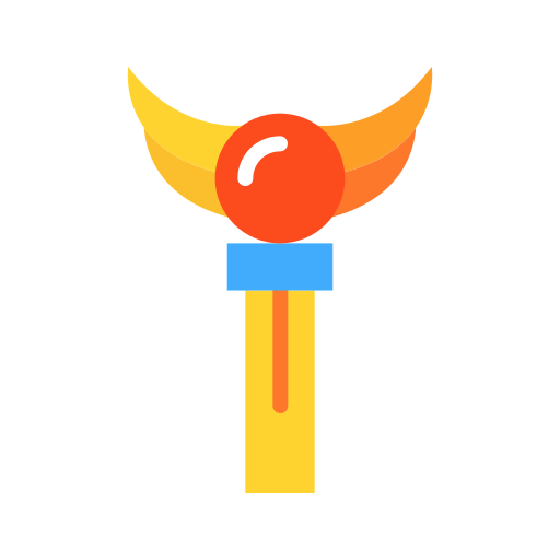 Scepter icon