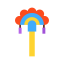 Fan icon 64x64