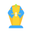 Sarcophagus icon 64x64