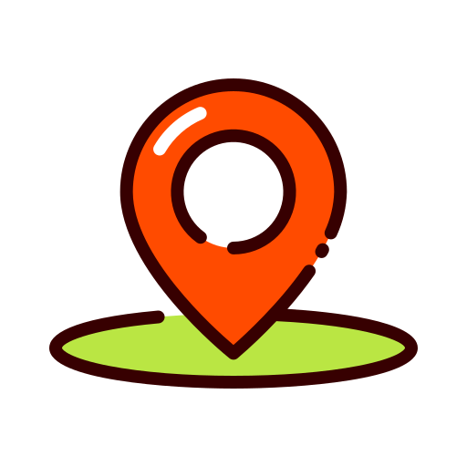Location icon