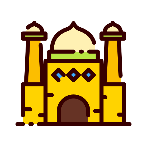 Mosque icon