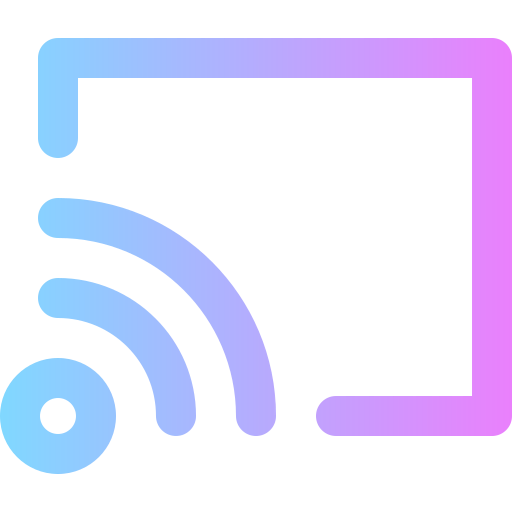 Broadcast icon