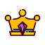 King Symbol 64x64