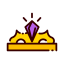 Queen biểu tượng 64x64