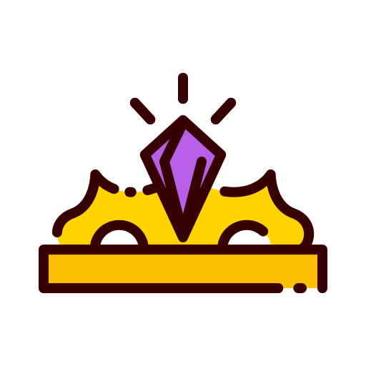 Queen icon