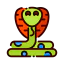 Snake biểu tượng 64x64