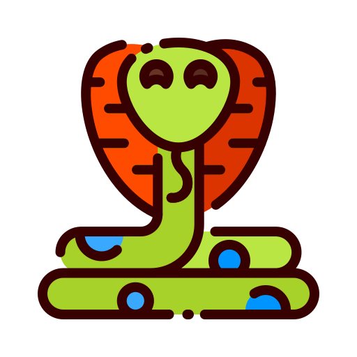 Snake icon