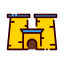 Temple of edfu іконка 64x64