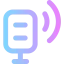 On air Ikona 64x64