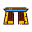 Temple of hathor іконка 64x64