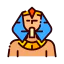 Pharaoh icône 64x64