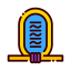 Cartouche icon 64x64