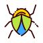 Beetle icône 64x64