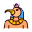 Thoth icon 64x64