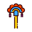 Fan icon 64x64