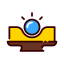 Akhet icon 64x64