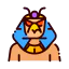Ra icon 64x64