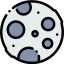 Moon icon 64x64