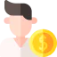 Wage ícono 64x64