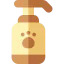 Pet shampoo ícono 64x64