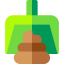 Poo ícono 64x64