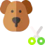 Dog icon 64x64