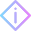 Information Ikona 64x64
