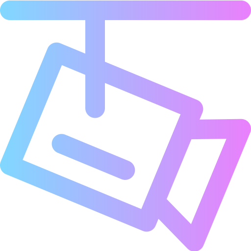 Spotlight icon