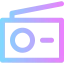 Radio Ikona 64x64