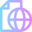 Global Ikona 64x64