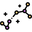 Constellations biểu tượng 64x64
