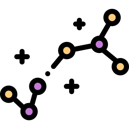 Constellations icon