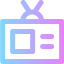 Tv Ikona 64x64