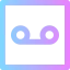 Tape Ikona 64x64