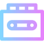 Tape recorder Ikona 64x64