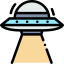 Ufo icon 64x64
