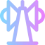Communication tower Ikona 64x64