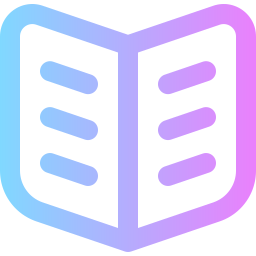 Notebook icon