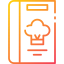 Recipe book icon 64x64
