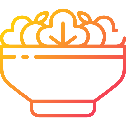 Salad icon