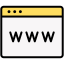 Www Symbol 64x64