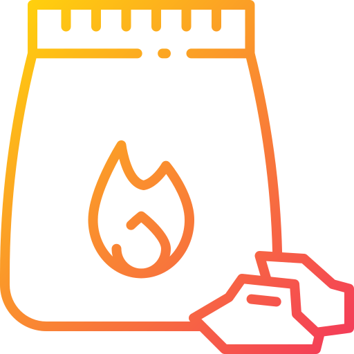 Charcoal icon